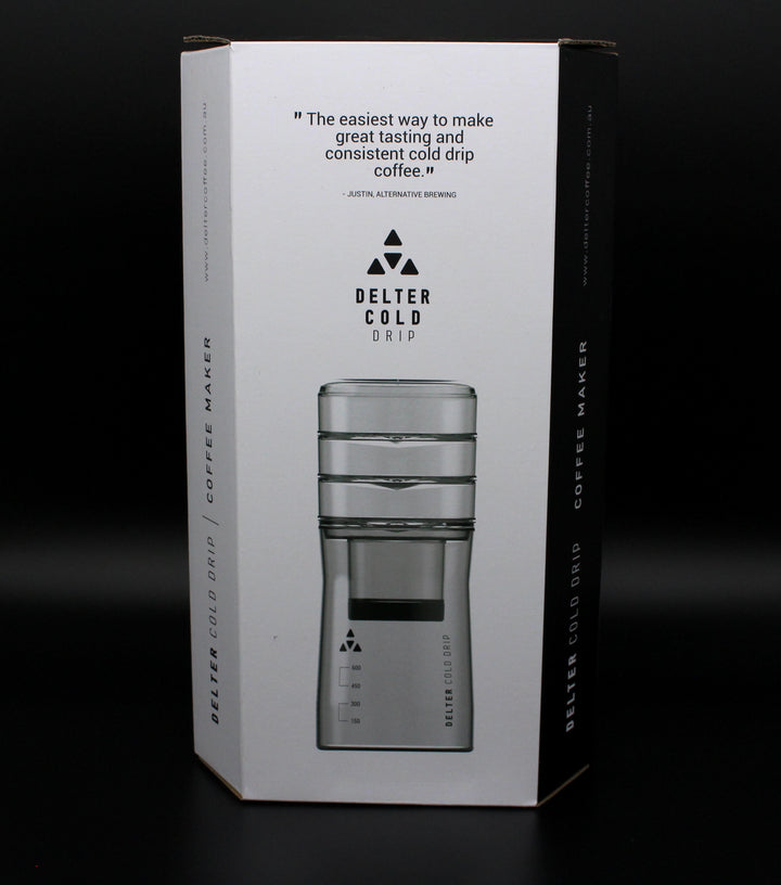 Delter Cold Drip
