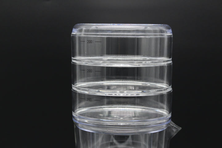 Delter Cold Drip Top