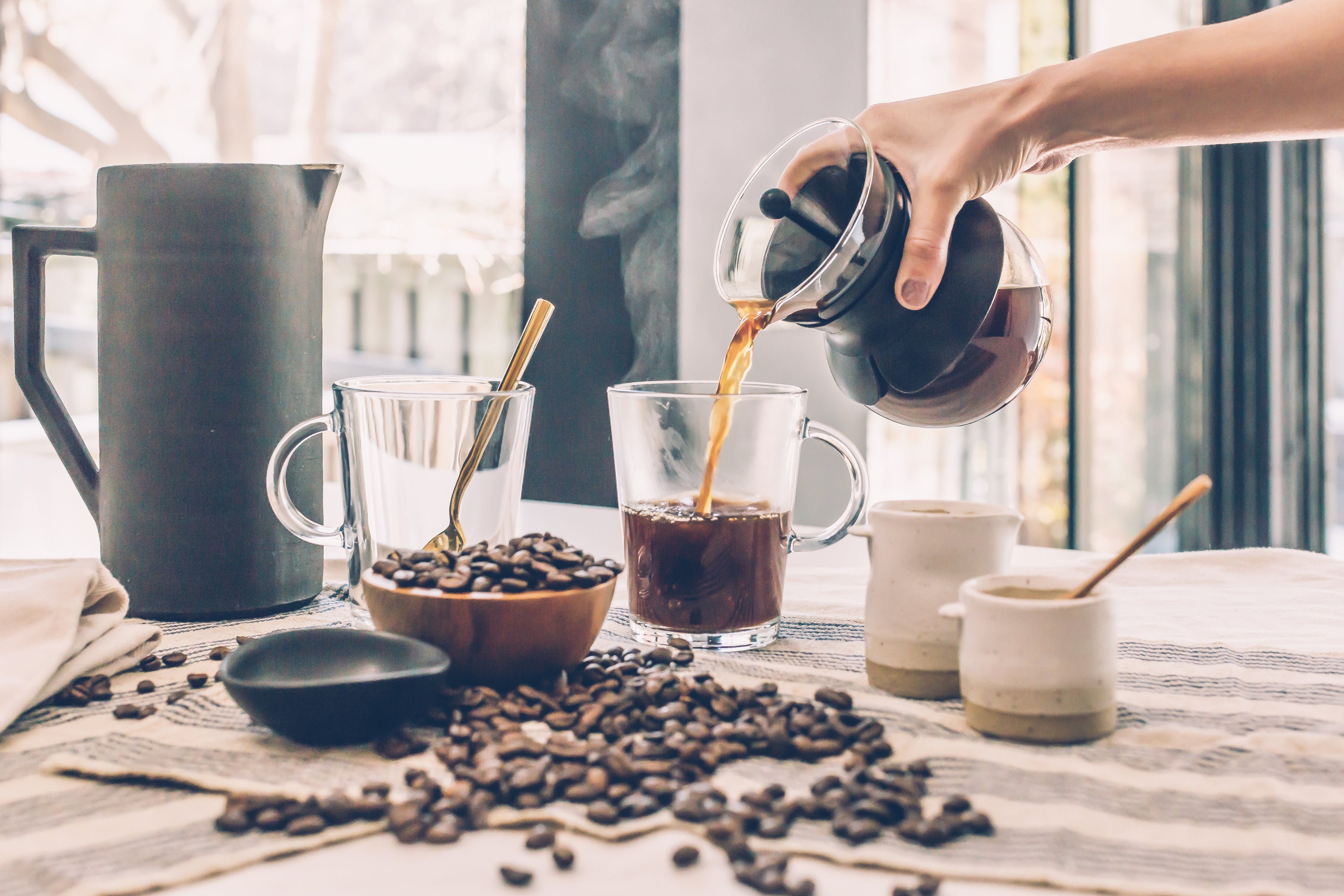 Exploring the Unique Flavors of Single-Origin Coffee