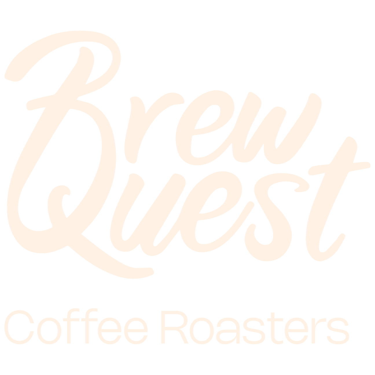 Brew Quest