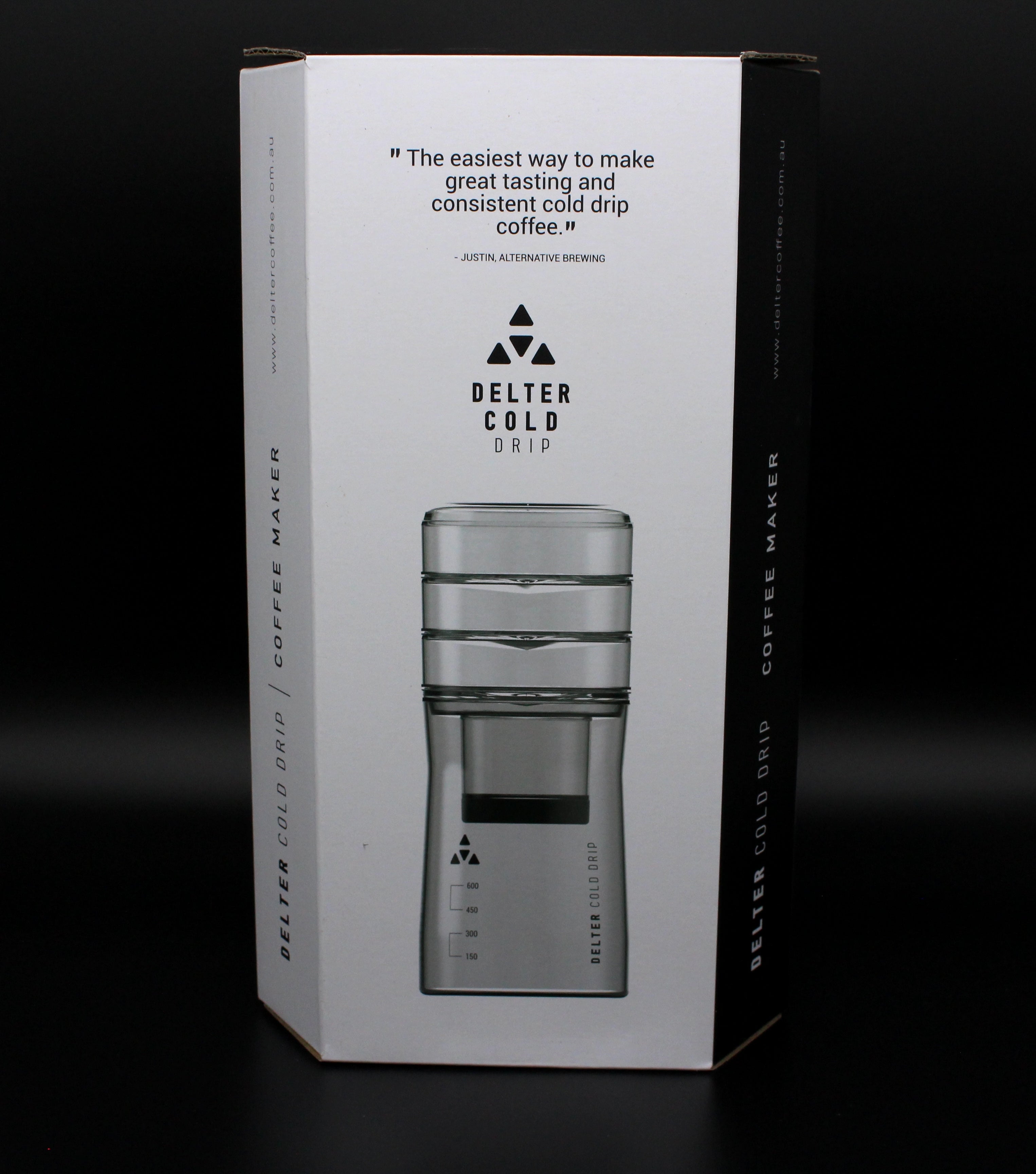 Delter Cold Drip