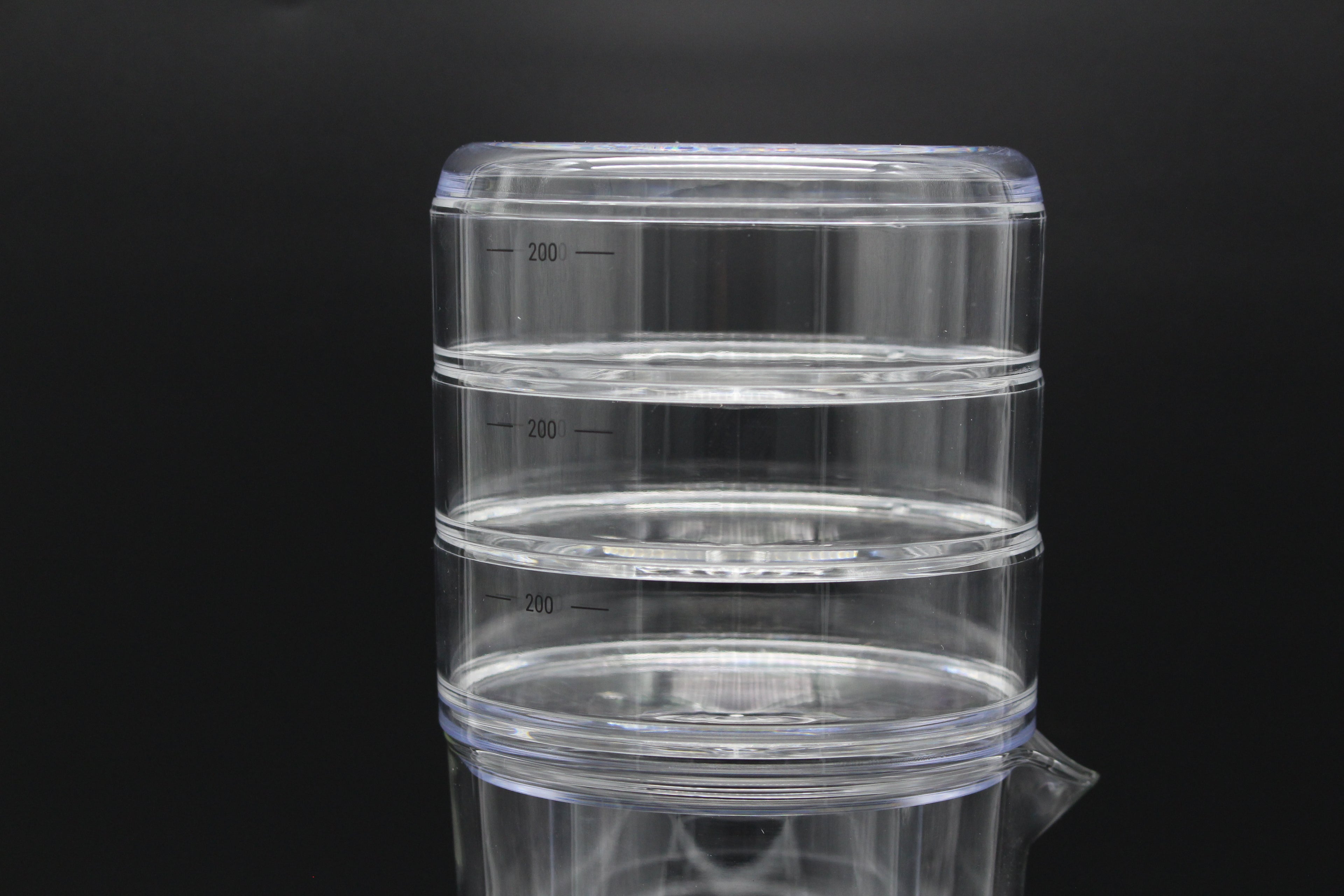 Delter Cold Drip Top