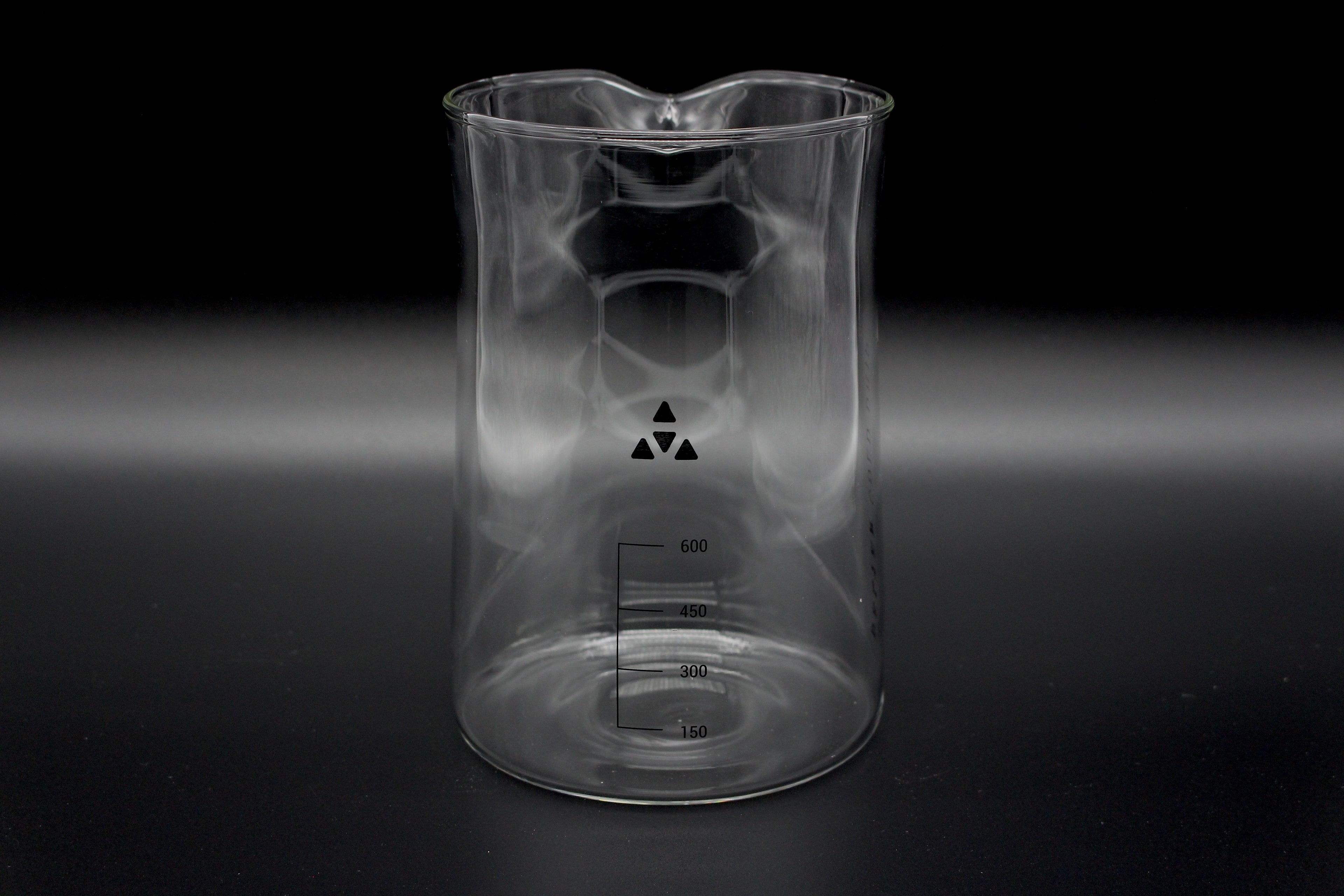 Delter Cold Drip base