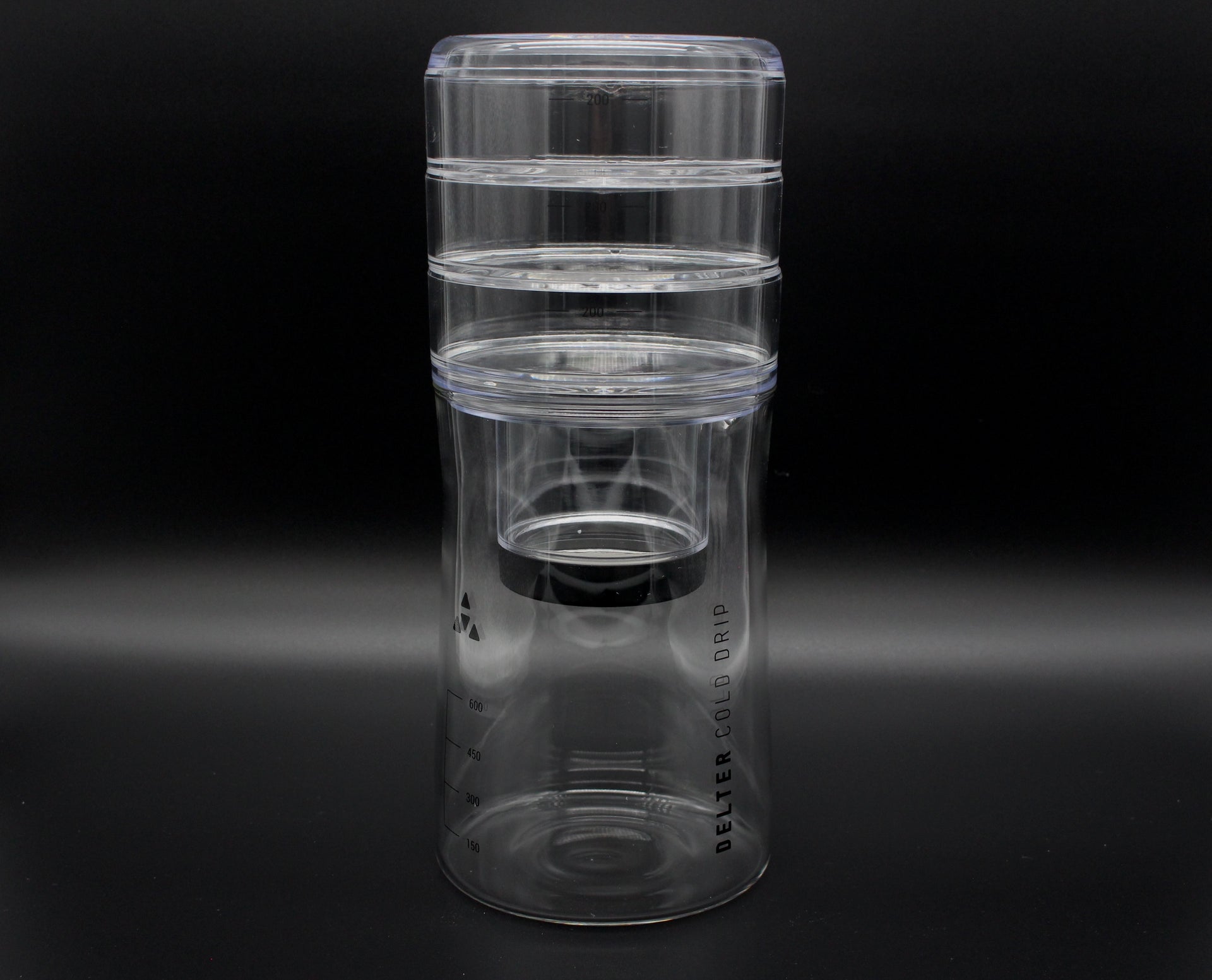 Delter Cold Drip full set