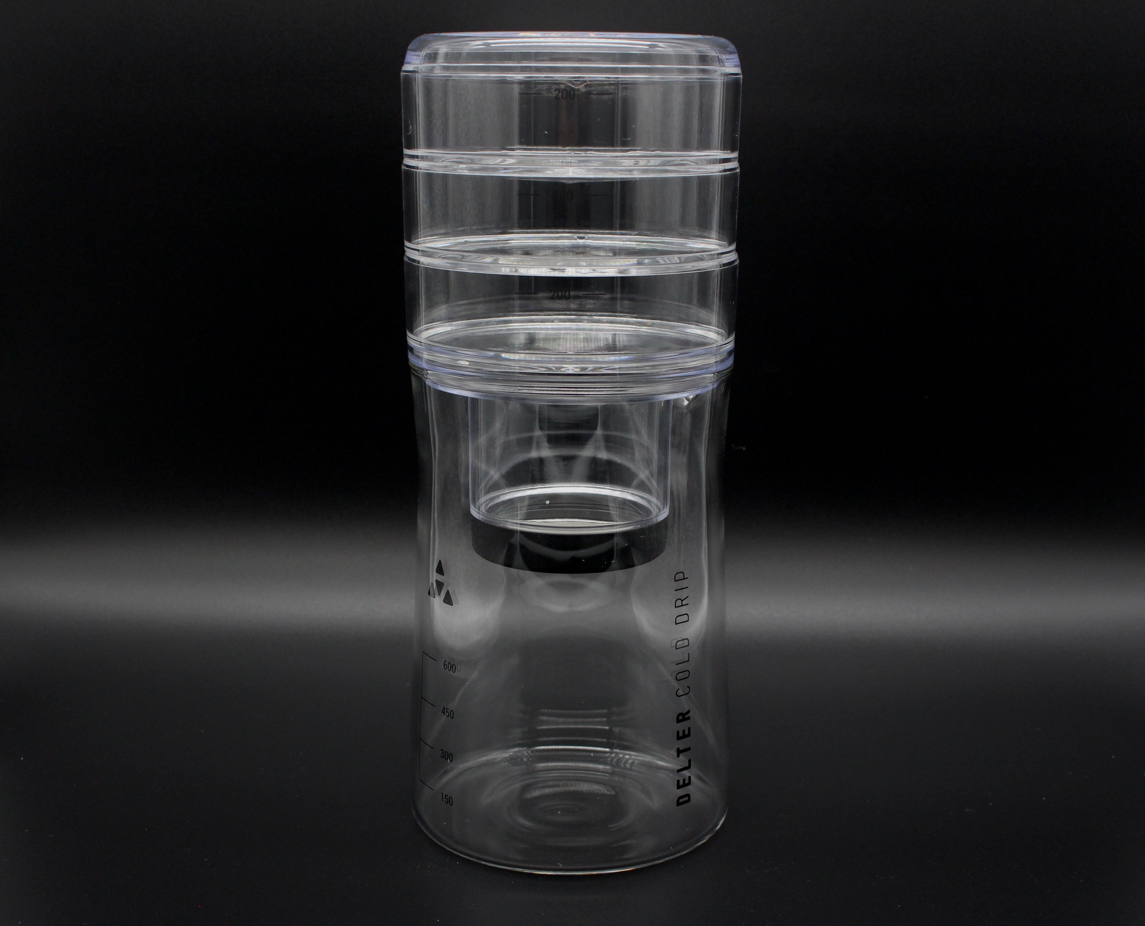 Delter Cold Drip full set