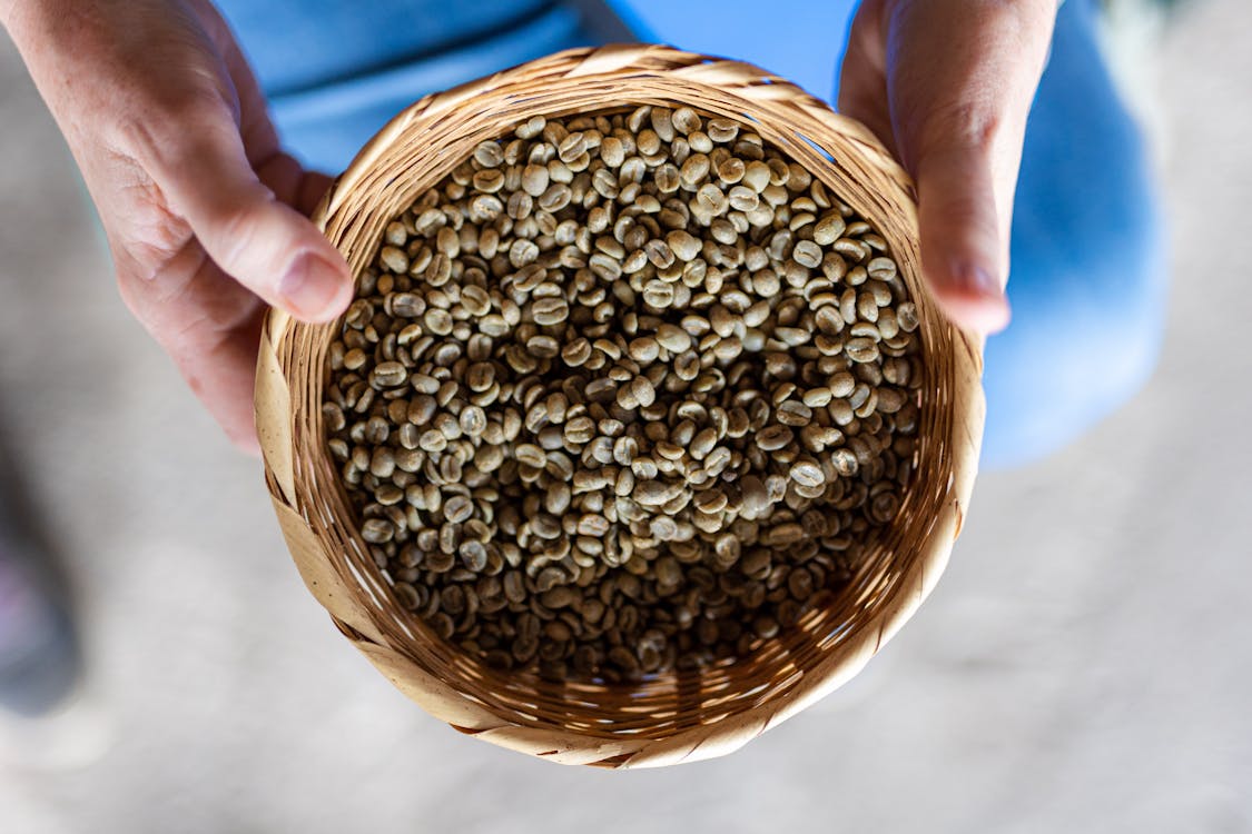 Green Coffee