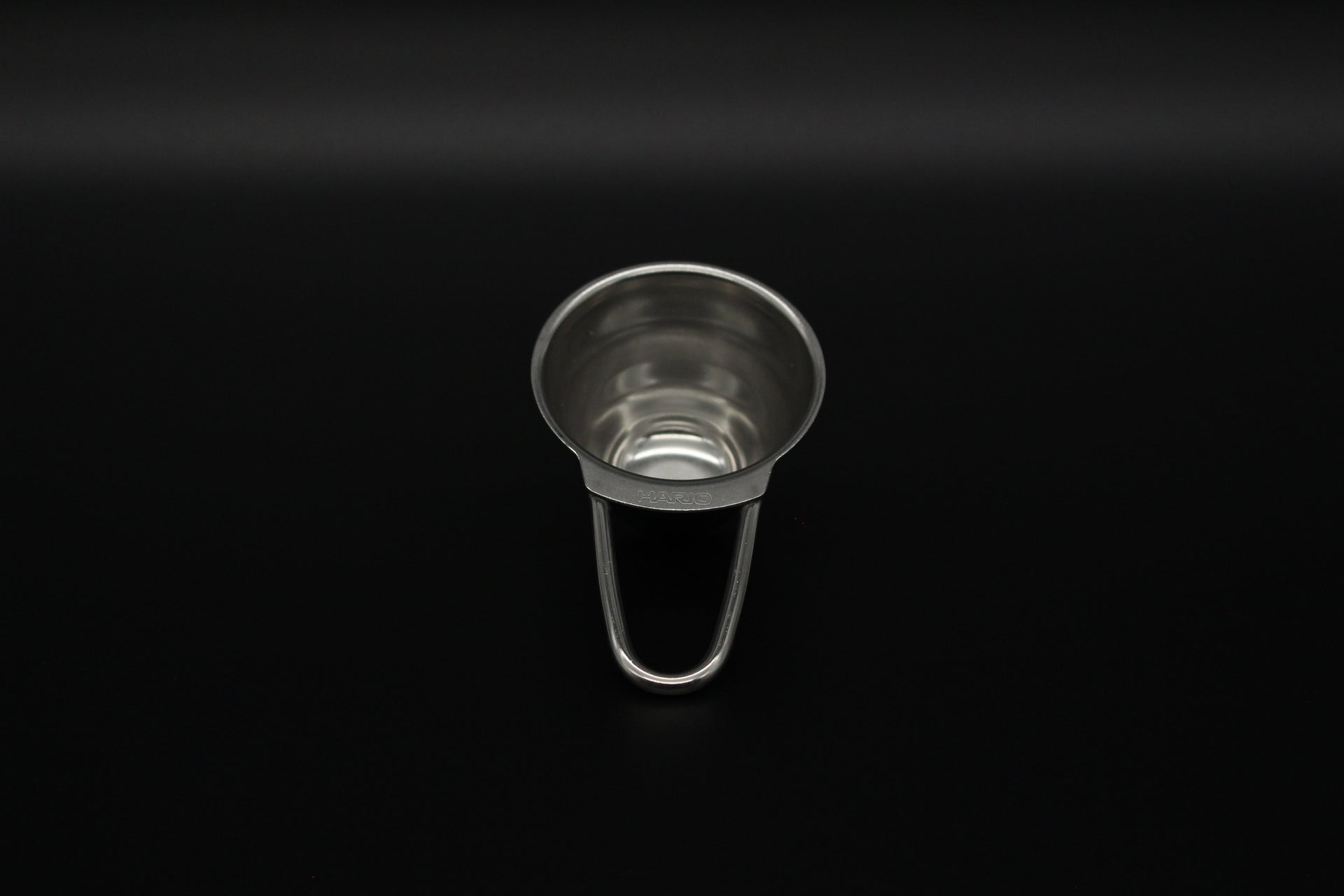 Hario V60 Measuring Spoon Top